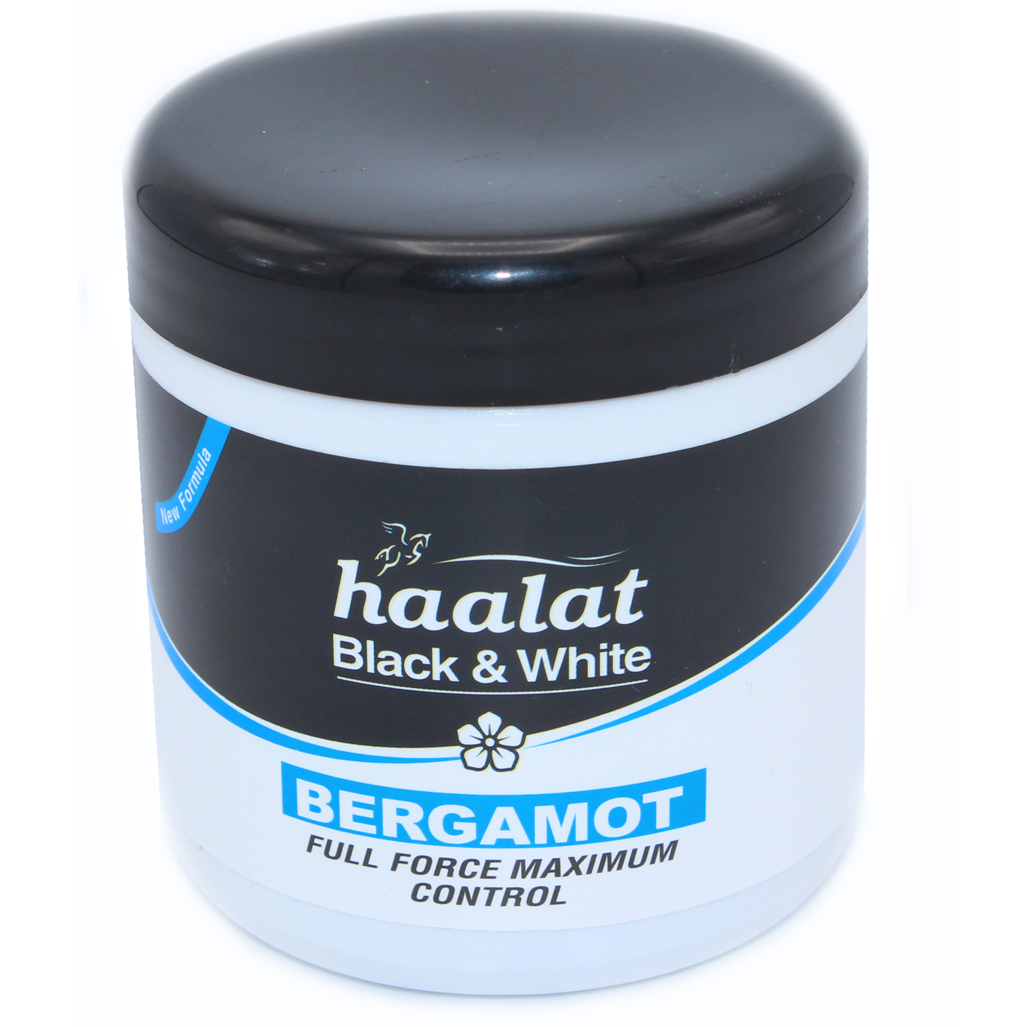 واکس مو حالت مدل BERGAMOT مقدار 250 گرم