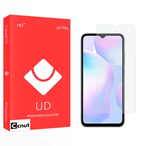 Coconut UD2 Screen Protector For Xiaomi Redmi 9i
