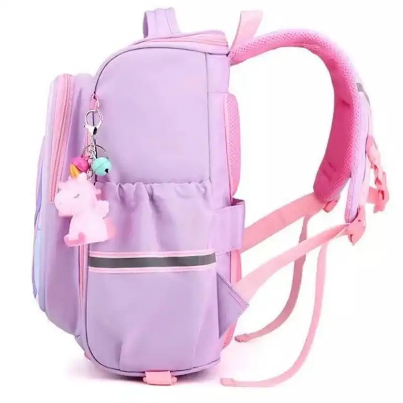 کوله پشتی ایکس وای اف مدل پونی یونیکورن