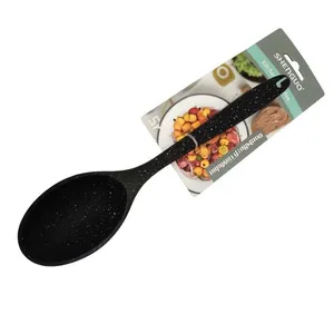 قاشق شنگیا مدل سیلیکونی کهکشانی 