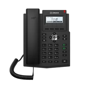 تلفن تحت شبکه لنایزر مدل ZT250
