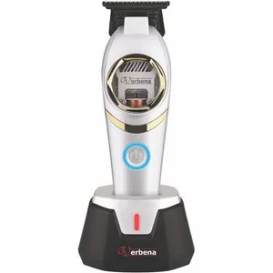 ماشین اصلاح موی سر و صورت برقی وربنا مدل VR-1824