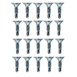 پیچ سرمته مدل P4.8*70 مجموعه 20 عددی