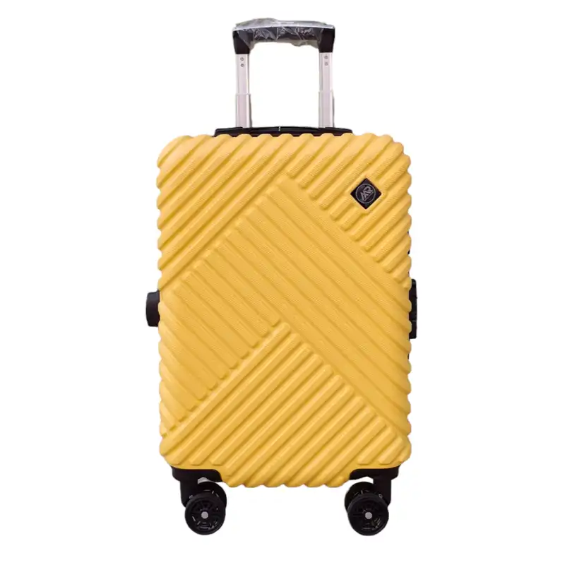 چمدان مدل هاشور سایز کوچک