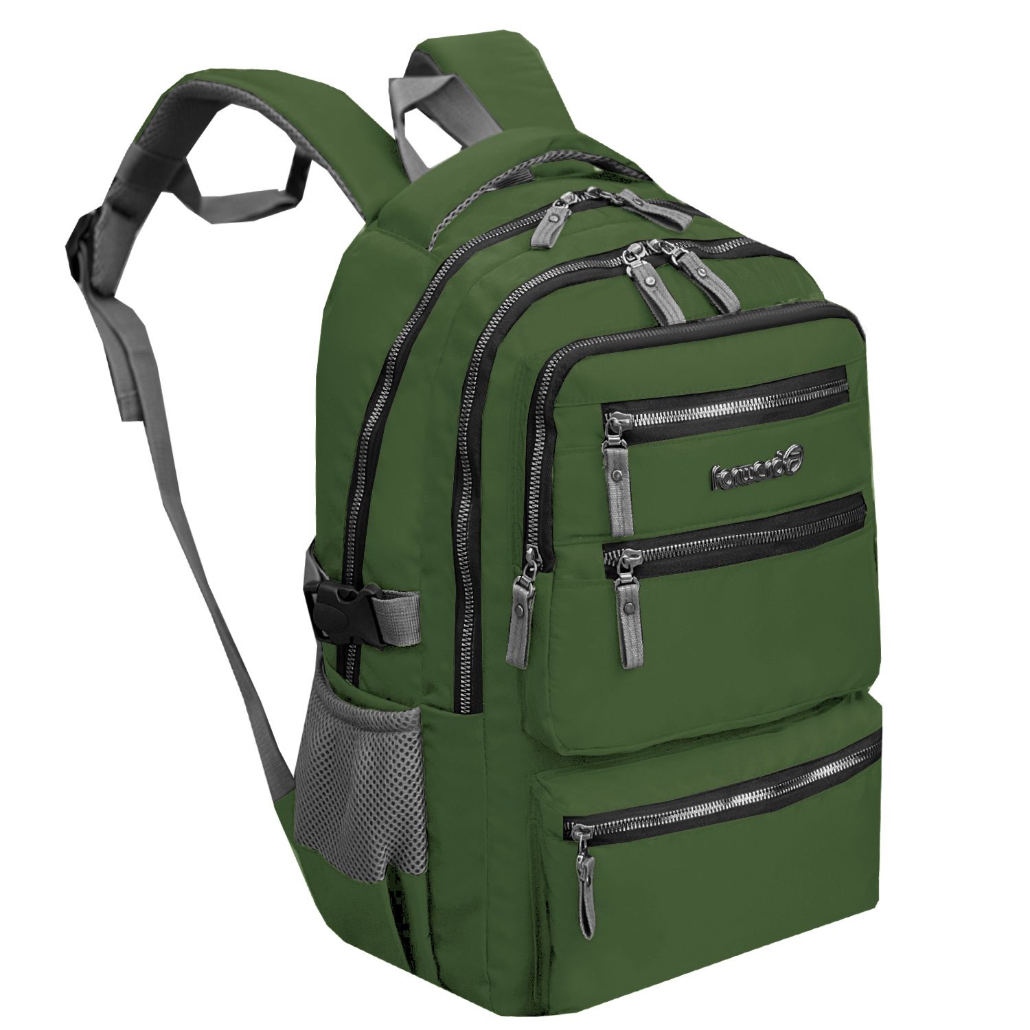 کوله پشتی 40 لیتری فوروارد کد FCLT6012PASSERINE -  - 15