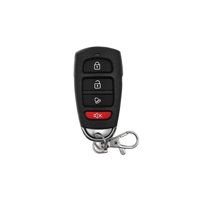 ریموت بلوتوثی دربازکن مدل 315_AZR