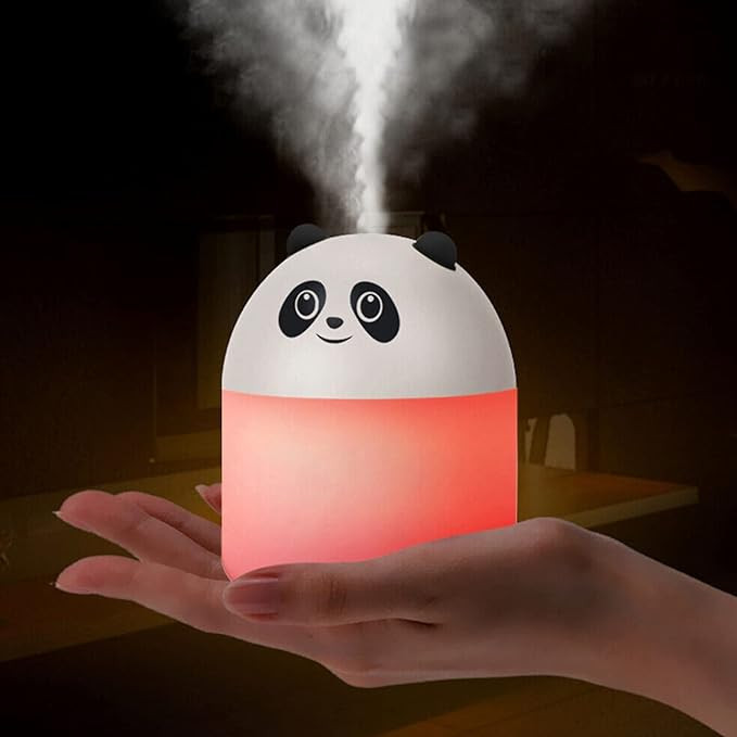 دستگاه بخور و رطوبت‌ساز سرد مدل پاندا