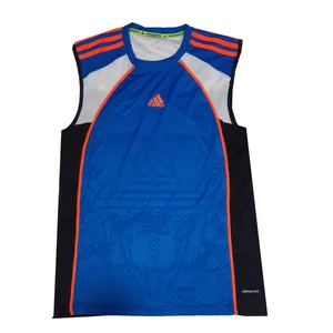 تاپ ورزشی مردانه مدل 2021