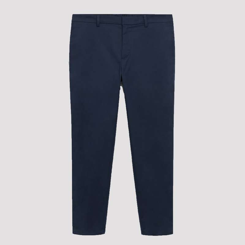 شلوار مردانه مانگو کد 6005