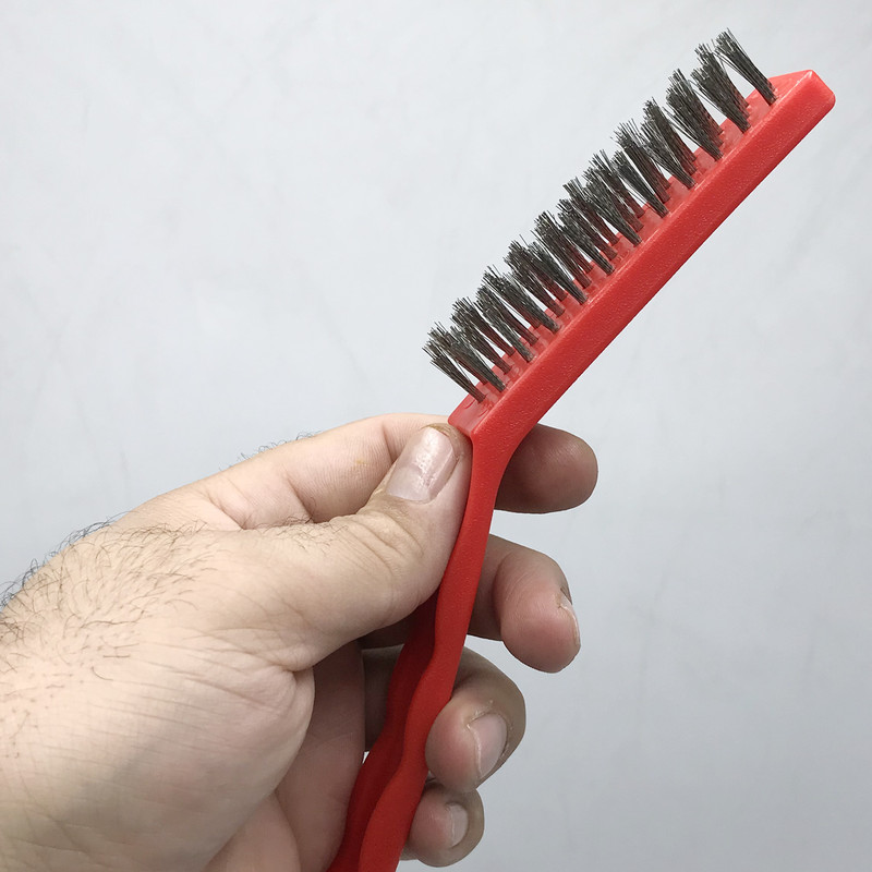 فرچه سیمی مدل LARG کد SIMI مجموعه 3 عددی فرچه سیمی مدل LARG کد SIMI مجموعه 3 عددی