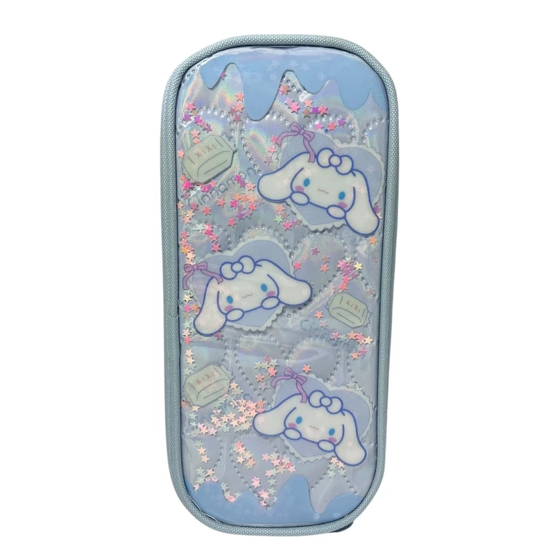 جامدادی مدل آکواریومی طرح سینامورول