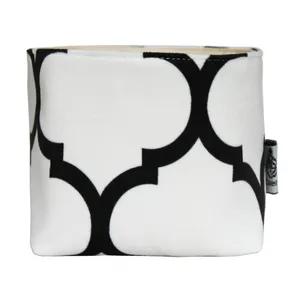 باکس نظم دهنده مدل مربعی پارچه ای