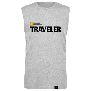 تاپ مردانه 27 مدل TRAVELER کد WN648