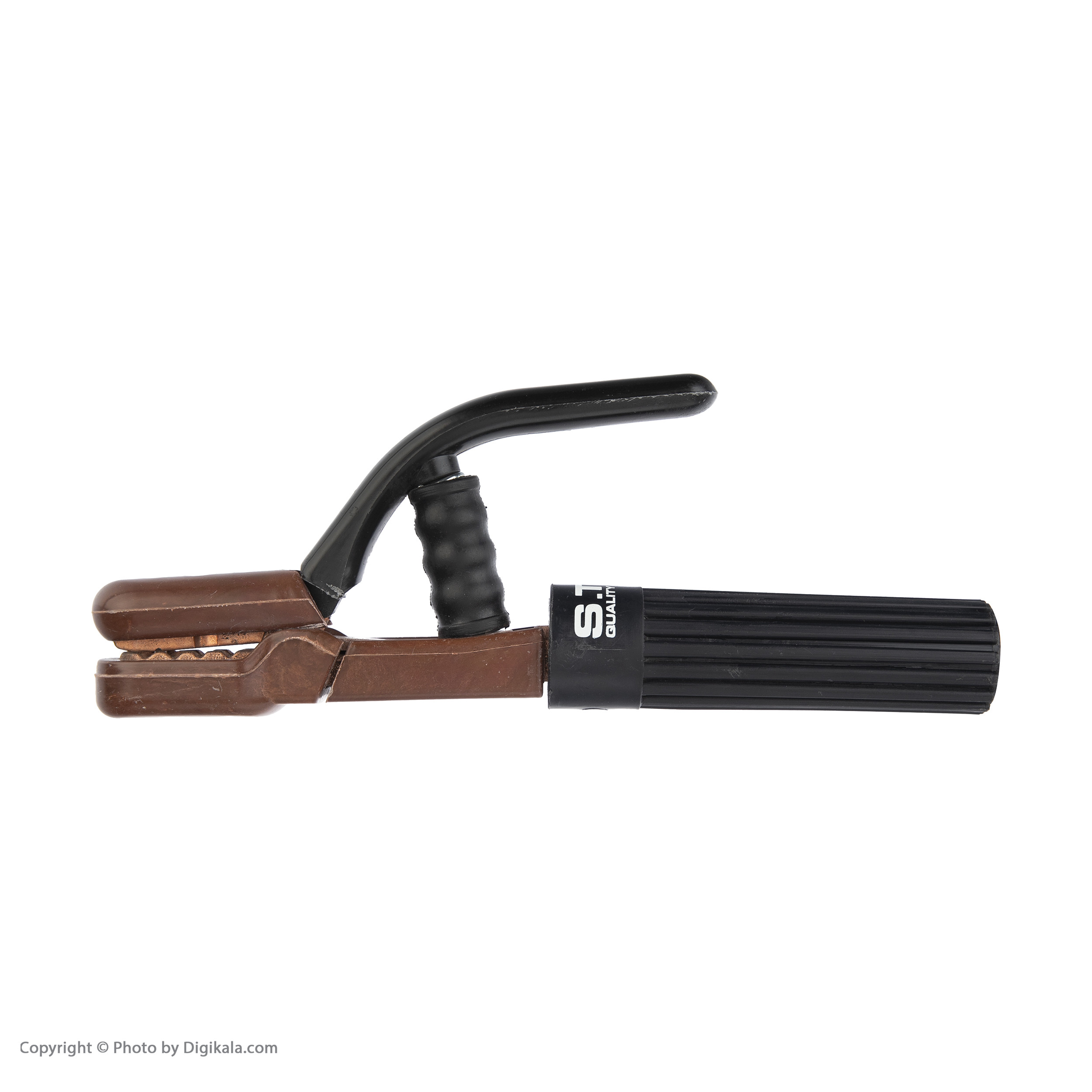 انبر جوشکاری اس تی ای مدل EH-JP03