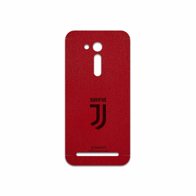 برچسب پوششی ماهوت مدل RL-JUVE مناسب برای گوشی موبایل ایسوس Zenfone Go