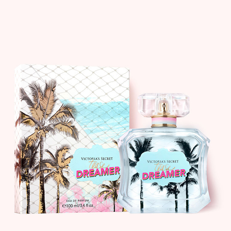 dream tease perfume