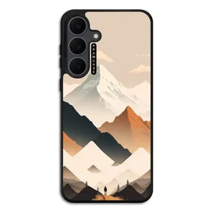 AKAM AMC-WSGS25FE-MOUNTAINS-18 Cover For Samsung Galaxy S25 FE