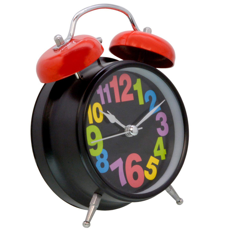 ساعت رومیزی مدل shik