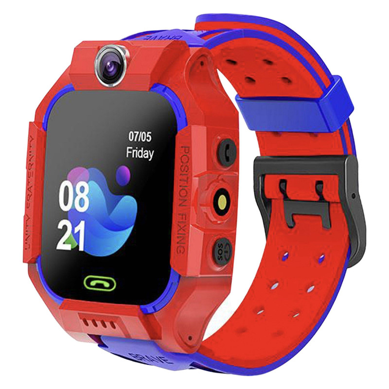 ساعت هوشمند مدل Q19