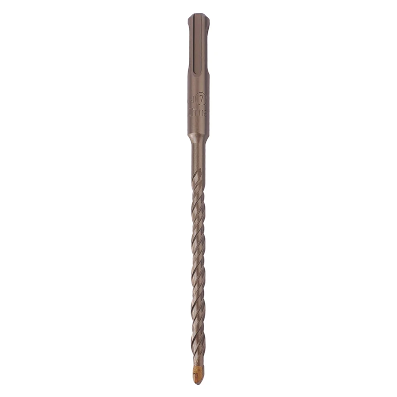 مته چهارشیار توسن مدل T18-160-7C4 سایز 7 میلیمتر