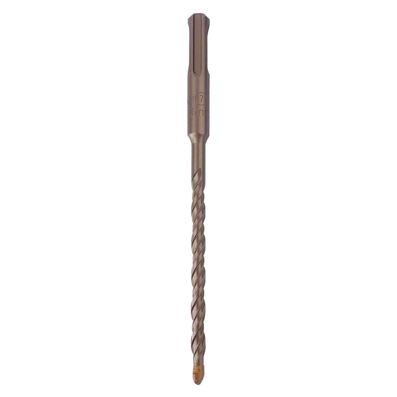 مته چهارشیار توسن مدل T18-160-7C4 سایز 7 میلیمتر