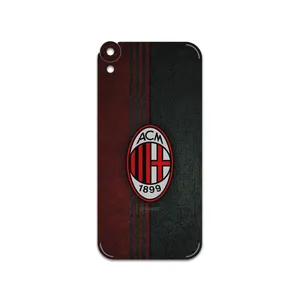 MAHOOT  AC-Milan-FC Cover Sticker for HTC Desire 820