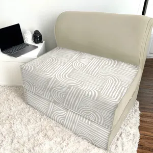 مبل تختخواب شو یکنفره نوپه هوم مدل M1009