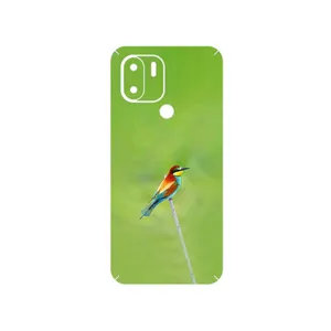 MAHOOT European bee-eater Cover Sticker for Xiaomi Redmi A1 Plus