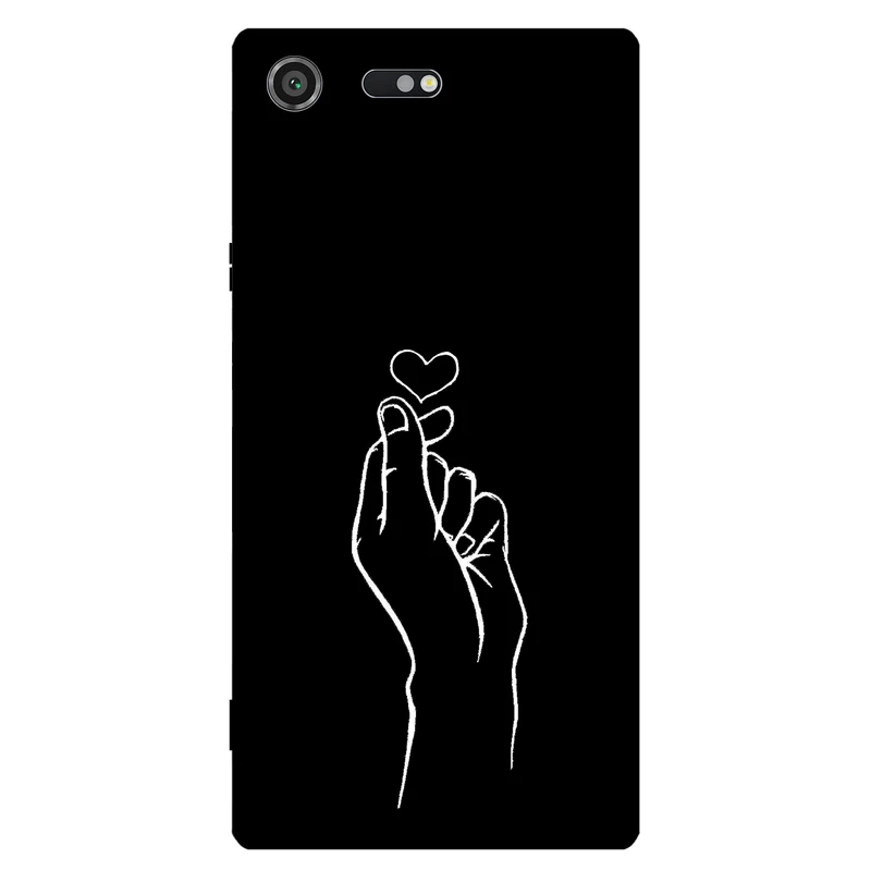 کاور مگافون کد 7769 مناسب برای گوشی موبایل سونی Xperia XZ Premium