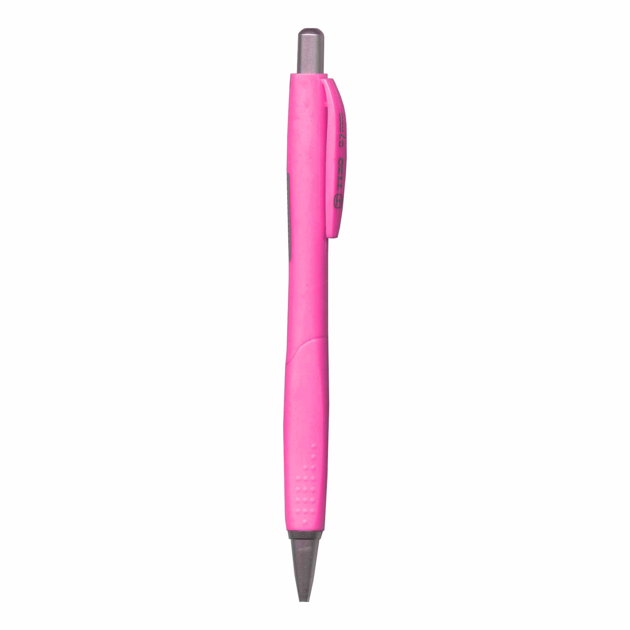 مداد نوکی 0.7 میلی متری تیزو مدل MP-3339F
