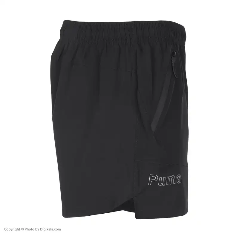 شلوارک ورزشی مردانه مدل 9542