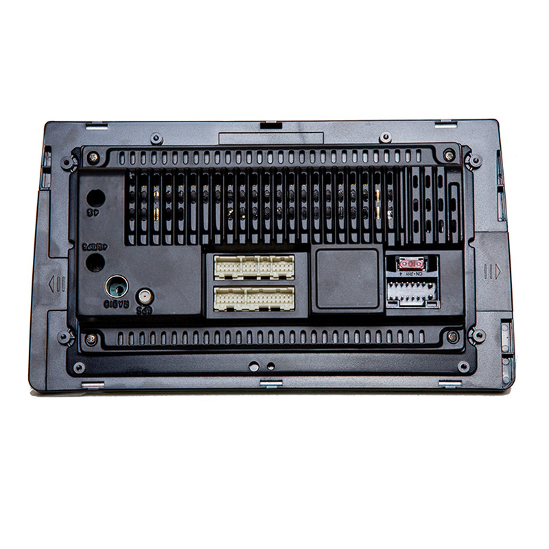 پخش کننده تصویری خودرو وینگار مدل P132 مناسب برای پراید 132