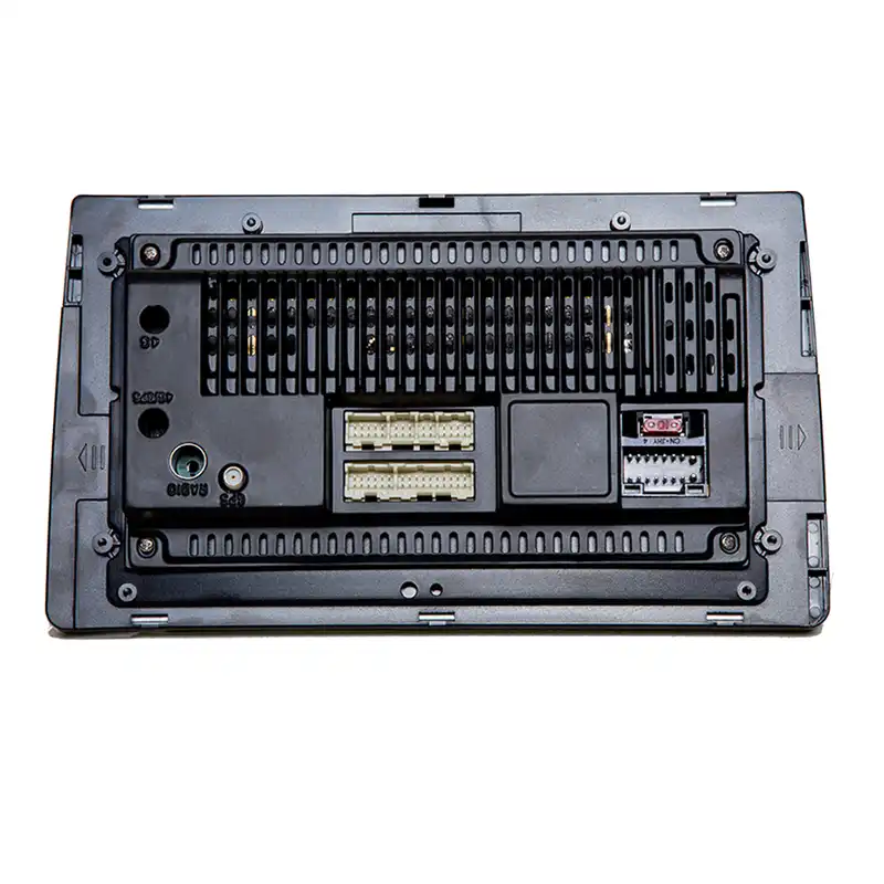 مانیتور خودرو مدل M140