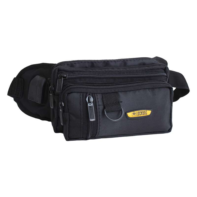 کیف کمری لاک بگ مدل 110106