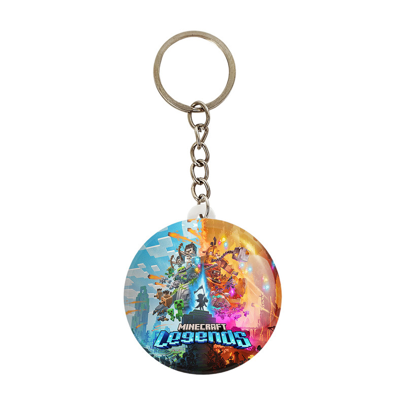 جاکلیدی خندالو مدل بازی ماینکرافت کد 23237 جاکلیدی خندالو مدل بازی ماینکرافت کد 23237