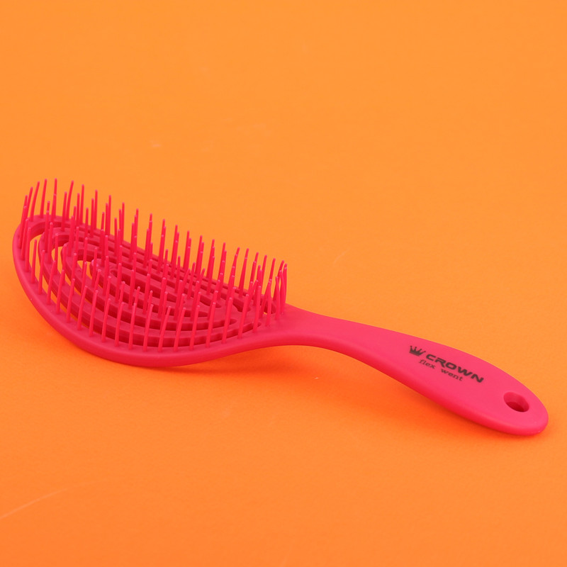 برس مو کراون مدل فلکس ونت کد 57