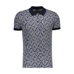 پولوشرت مردانه کیکی رایکی مدل MBB02975-051