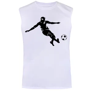 تاپ مردانه مدل فوتبالیست کد BA56 s