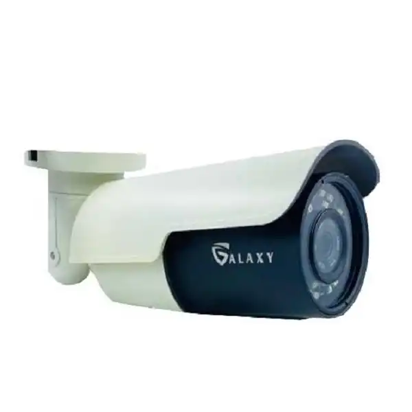 دوربین مداربسته آنالوگ مدل GX-B6263F