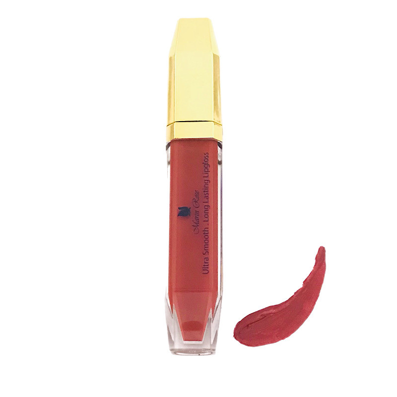 رژ لب مایع مارین رز شماره 605 رژ لب مایع مارین رز شماره 605