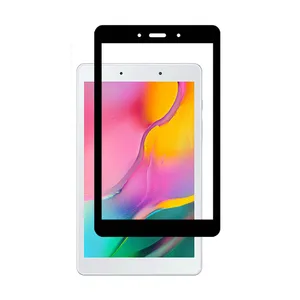 محافظ صفحه نمایش سرامیکی مدل 7s1 مناسب برای تبلت سامسونگ Galaxy Tab A 8.0 2019 / T290 / T295