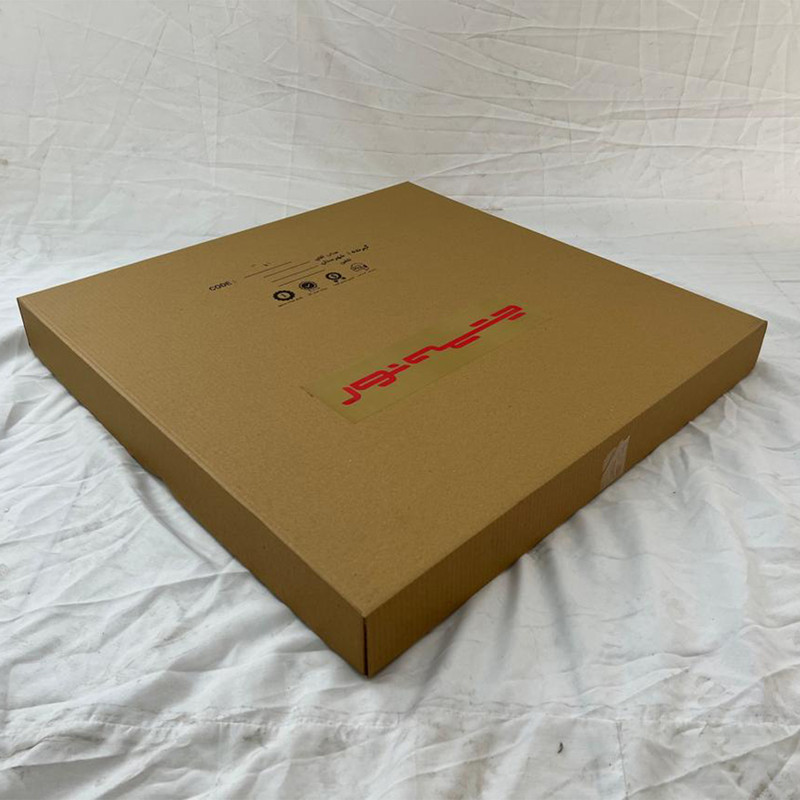 چراغ آویز 2 حلقه چشمه نور کد L6375/2H-T