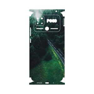 MAHOOT Jungle-FullSkin Cover Sticker for Xiaomi Poco C40
