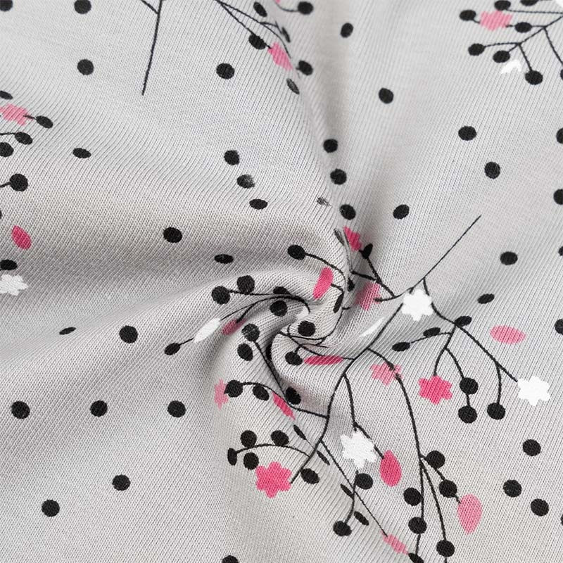 ست تی شرت و شلوارک زنانه مدل SABA-3820