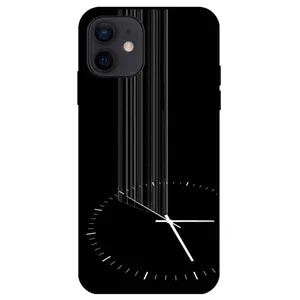 Megafone Interstellar 1895 Cover For Apple iPhone 12 mini