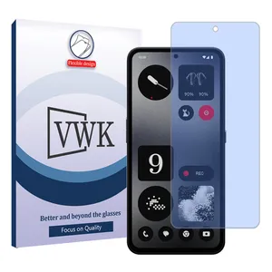 VWK Tough model anti-blue screen protector suitable for Nothing CMF Phone 1 mobile phone