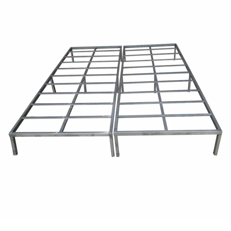 کفی تخت دو نفره کد 889 سایز 150×190 سانتی متر 
