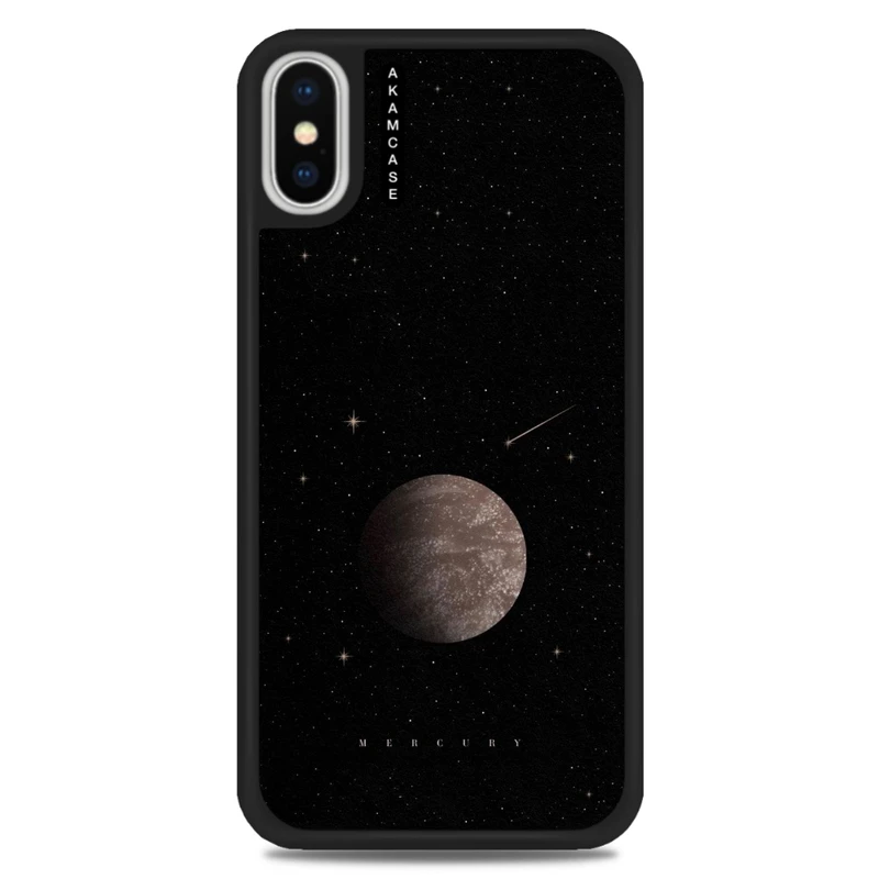 کاور آکام مدل AMC-WAXSM-PLANET-18 مناسب برای گوشی موبایل اپل iPhone Xs Max