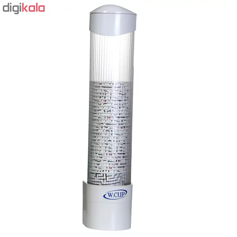 جا لیوانی آبسرد کن مدل SCD-2