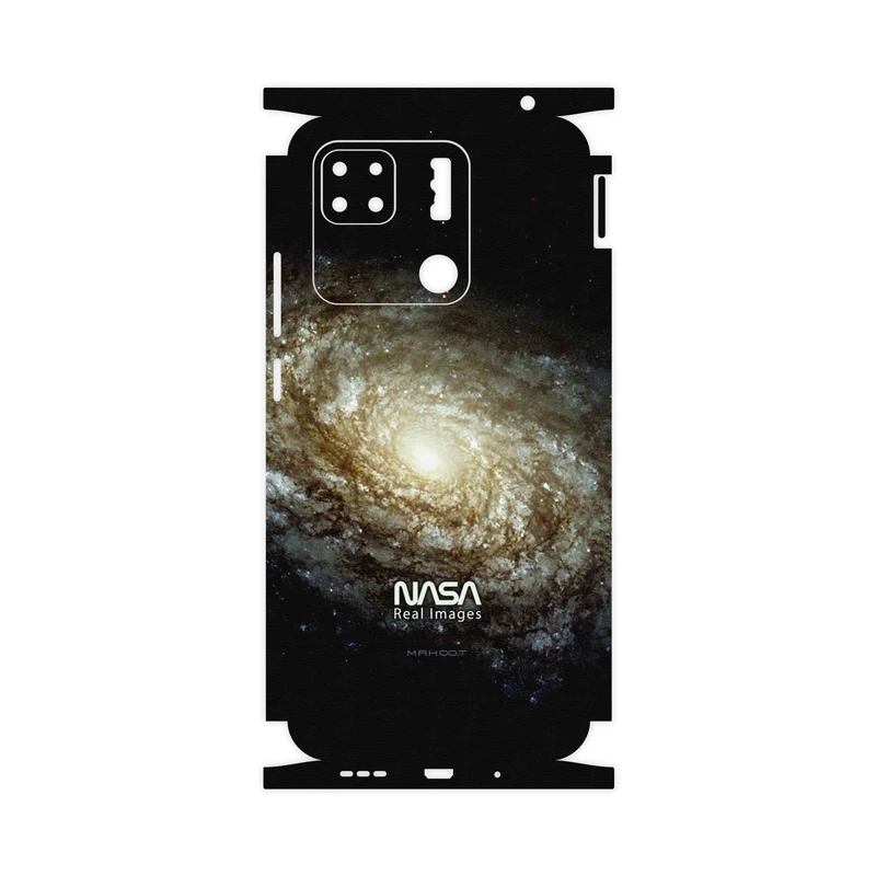 برچسب پوششی ماهوت مدل Universe-by-NASA-1-FullSkin مناسب برای گوشی موبایل شیائومی Redmi 10A